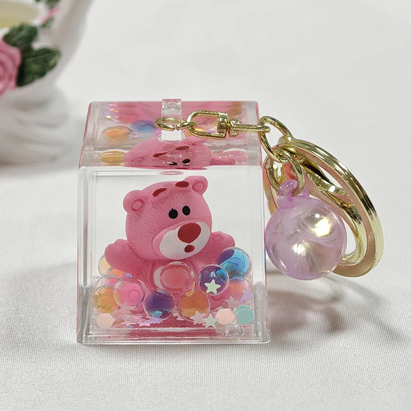 Chuỗi khóa lỏng có thể nâng cao thương hiệu và mức độ tương tác với khách hàng như thế nào?