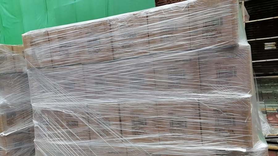 Tại sao Móc khóa cát lún chính xác của Yijiaxin lại được khách hàng Đông Nam Á công nhận rộng rãi?